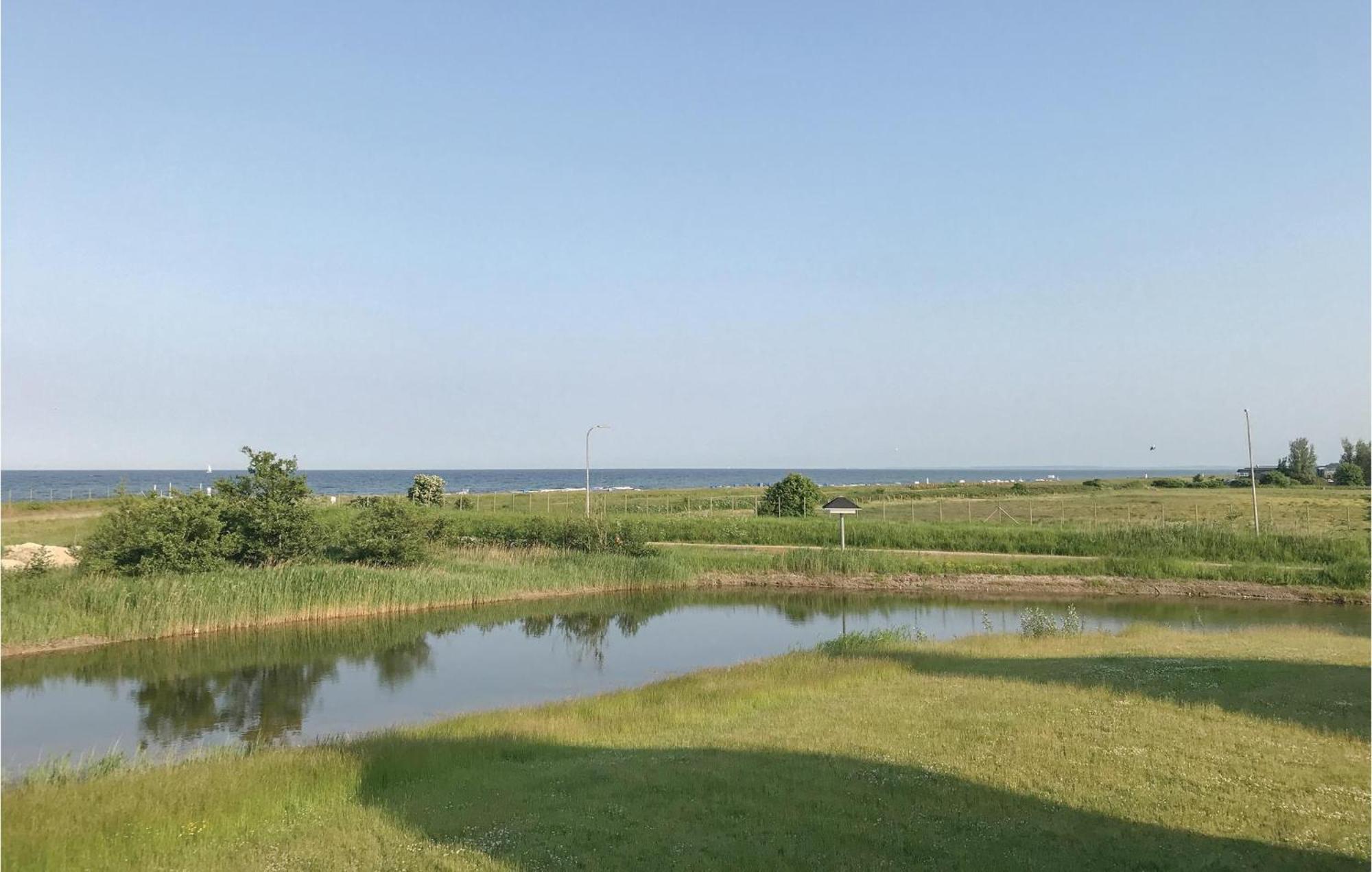 Vitamin Sea 奥尔本尼兹 外观 照片
